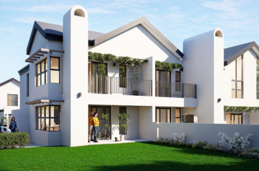 2 Bedroom Property for Sale in Stilbaai Wes Western Cape